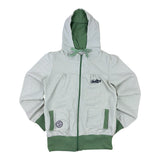 Spalding Logo Pattern Hoodie (Women’s S)