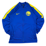 Nike Golden State Warriors NBA 2018 Track Jacket (S)