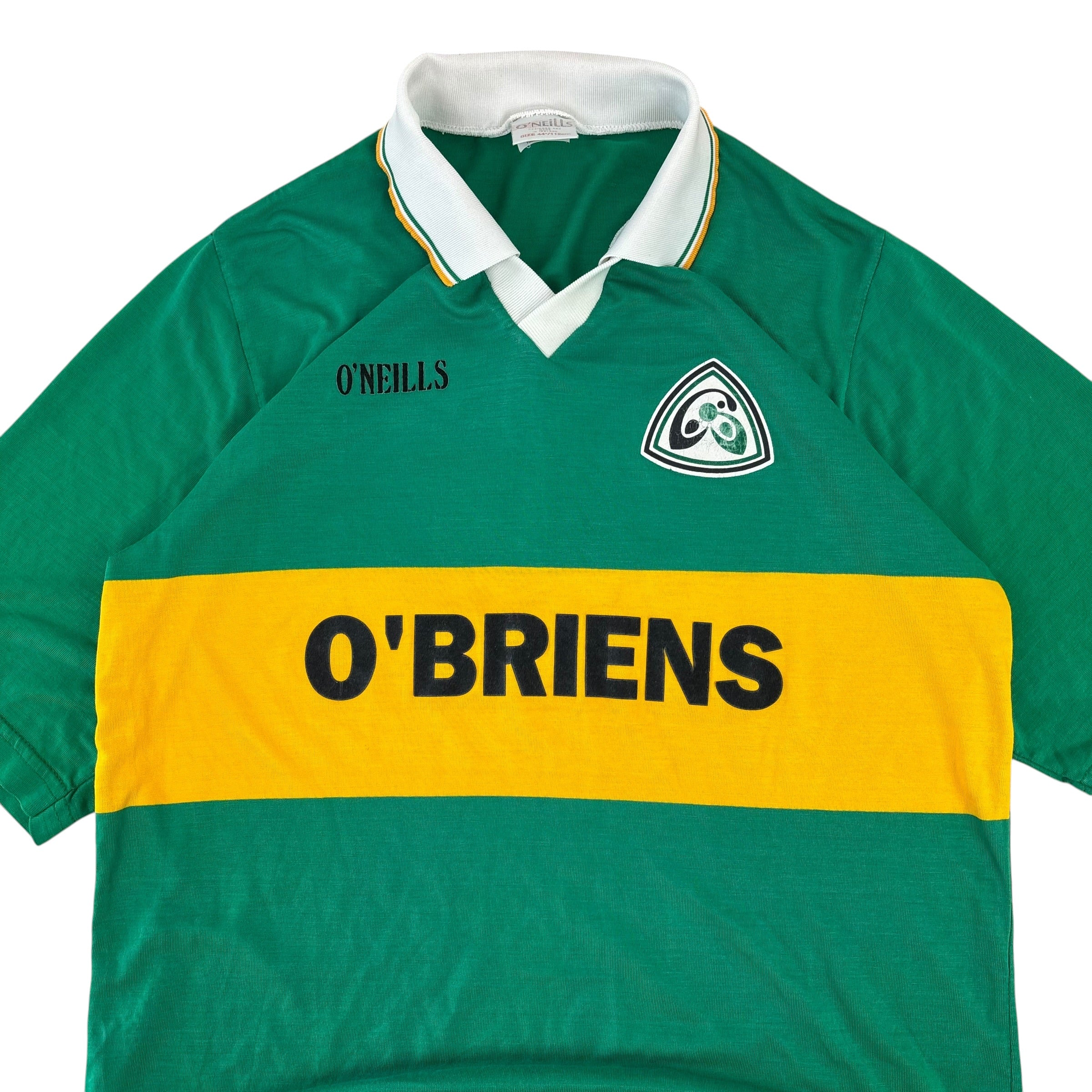 O’Neills Portroe GAA 1990s Home Jersey (L)