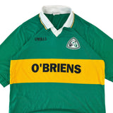 O’Neills Portroe GAA 1990s Home Jersey (L)