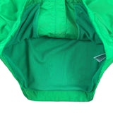 Umbro Green Logo Windbreaker (S)