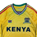 Sport Kenya National Team Retro Home Jersey (Women’s L)