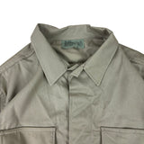Propper Green Military Combat Coat (L)
