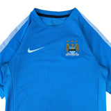 Nike Football Manchester City FC 2014 Training Jersey (S)