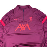 Nike Liverpool FC 2021/22 Track Jacket (L)