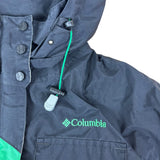 Columbia Omni-Heat Interchange Windbreaker (Women’s S)