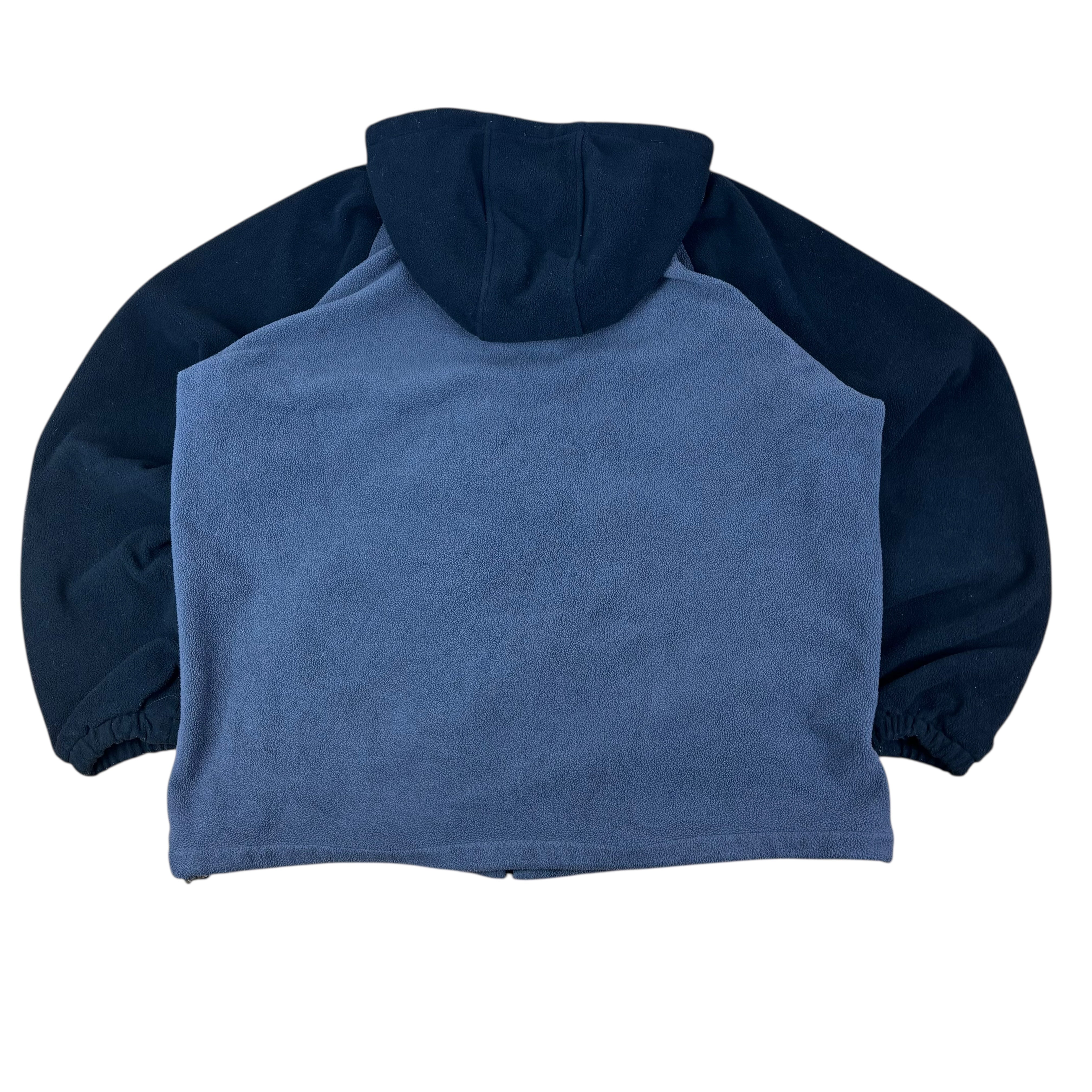 Pittsburgh Steelers NFL Hooded Fleece (L)