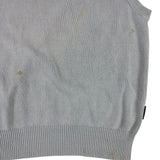 Nike Team Ohio State Buckeyes 2004 Knitted Vest (L)