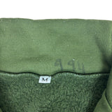 ARKTIS British Army 90s Q-Zip Merino Wool Fleece (M)