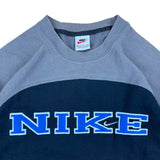 Nike Grey Reworked Sweater (Women’s M)