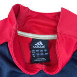 Adidas Munster Rugby 2011 Sweater (S)