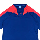 Adidas Y2K Centre Logo Tee (L)