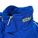 Subaru Blue Racing Jacket (M)
