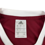 Adidas Athenry FC 2015/16 No.18 Home Jersey (L)