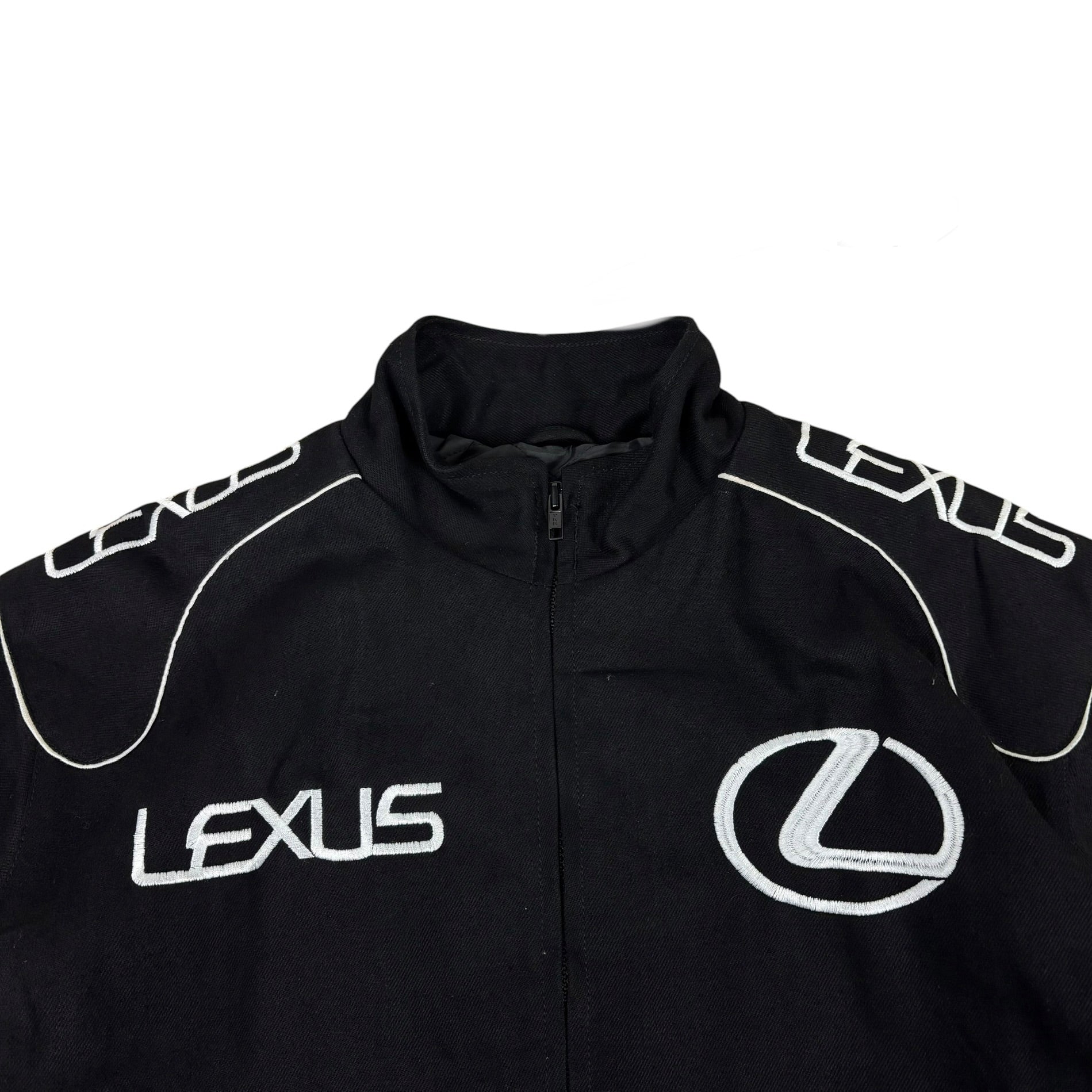 JHDesign Lexus Racing Jacket (L-XL)