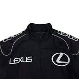 JHDesign Lexus Racing Jacket (L-XL)