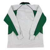 Canterbury Ireland Rugby IRFU 2004/05 Away LS Jersey (S)