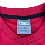 Nike Manchester United FC Soccer Schools 2008 Jersey (M)