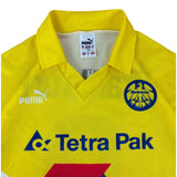 Puma Eintracht Frankfurt 1993/95 No.9 Away Jersey (L)