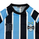 BackinTime Gremio FBPA 1995 No.10 Retro Home Jersey (S)