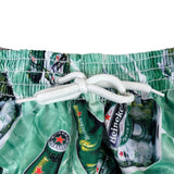 Heineken Ice Bucket Shorts (L)