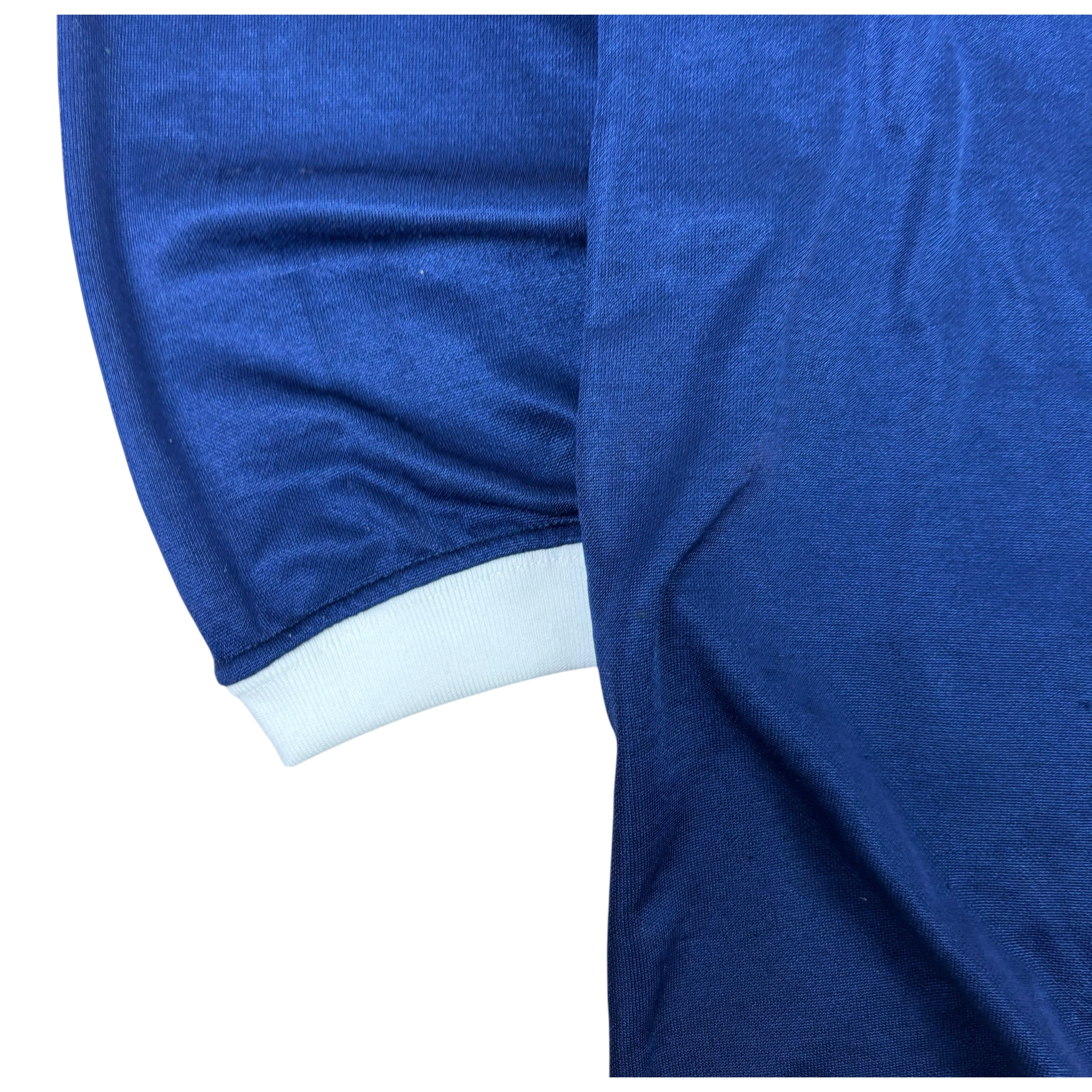Adidas 90s Striped LS Tee (Women’s L)