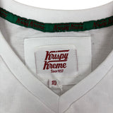Krispy Kreme of the Crop Tee BNWT (Women’s M)