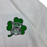 Boston Police Gaelic Column of Pipes & Drums LS Tee (L)