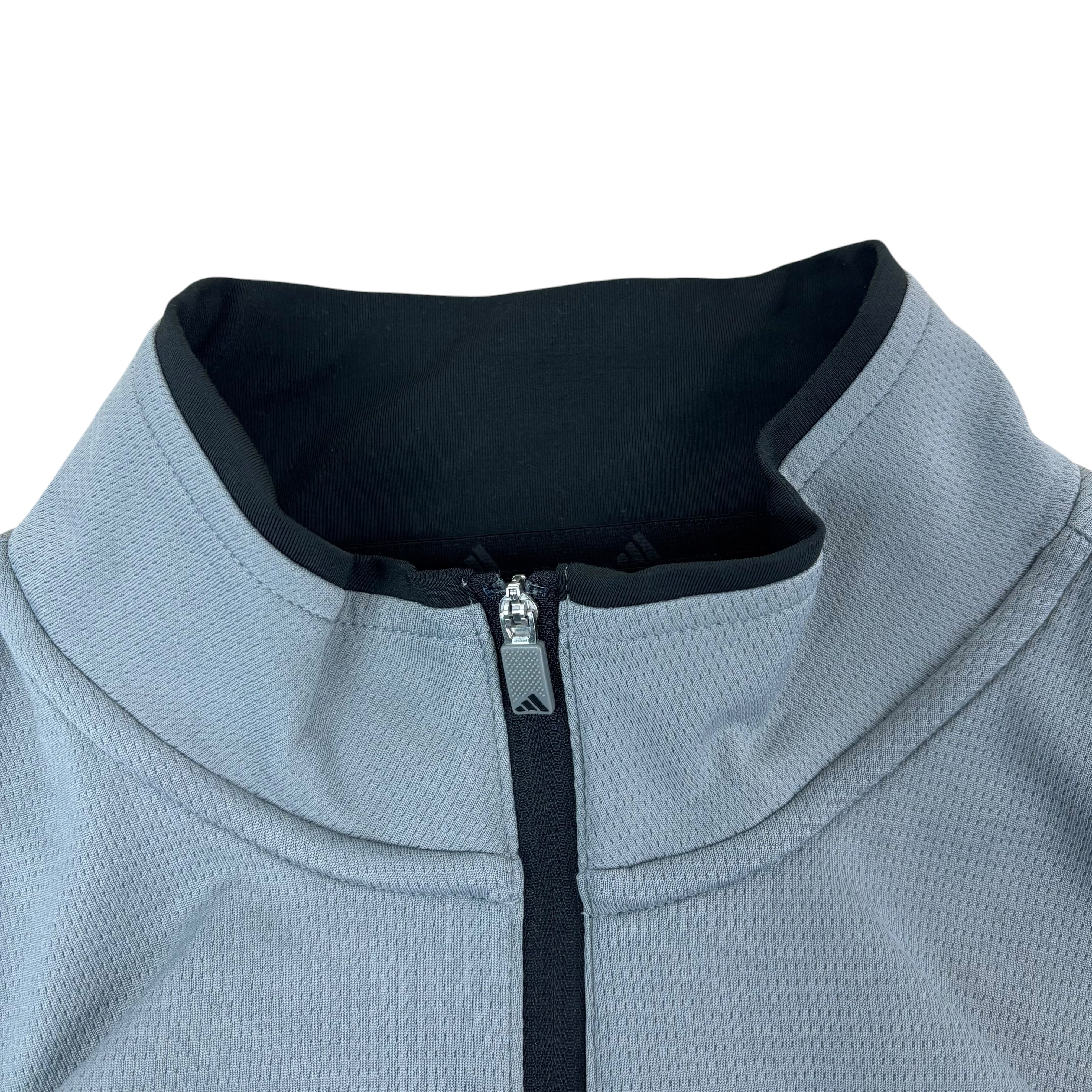 Adidas Arsenal FC Golf 2024/25 Q-Zip Track Jacket (M)
