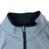 Adidas Arsenal FC Golf 2024/25 Q-Zip Track Jacket (M)