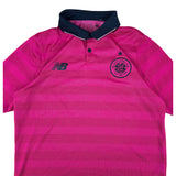 New Balance Celtic FC 2016/17 Third Jersey (10-12yrs)