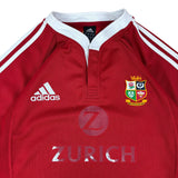 Adidas British-Irish Lions Rugby 2005 Home Jersey (XL)
