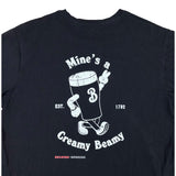 Beamish Mine’s a Creamy Beamy Tee (XL)
