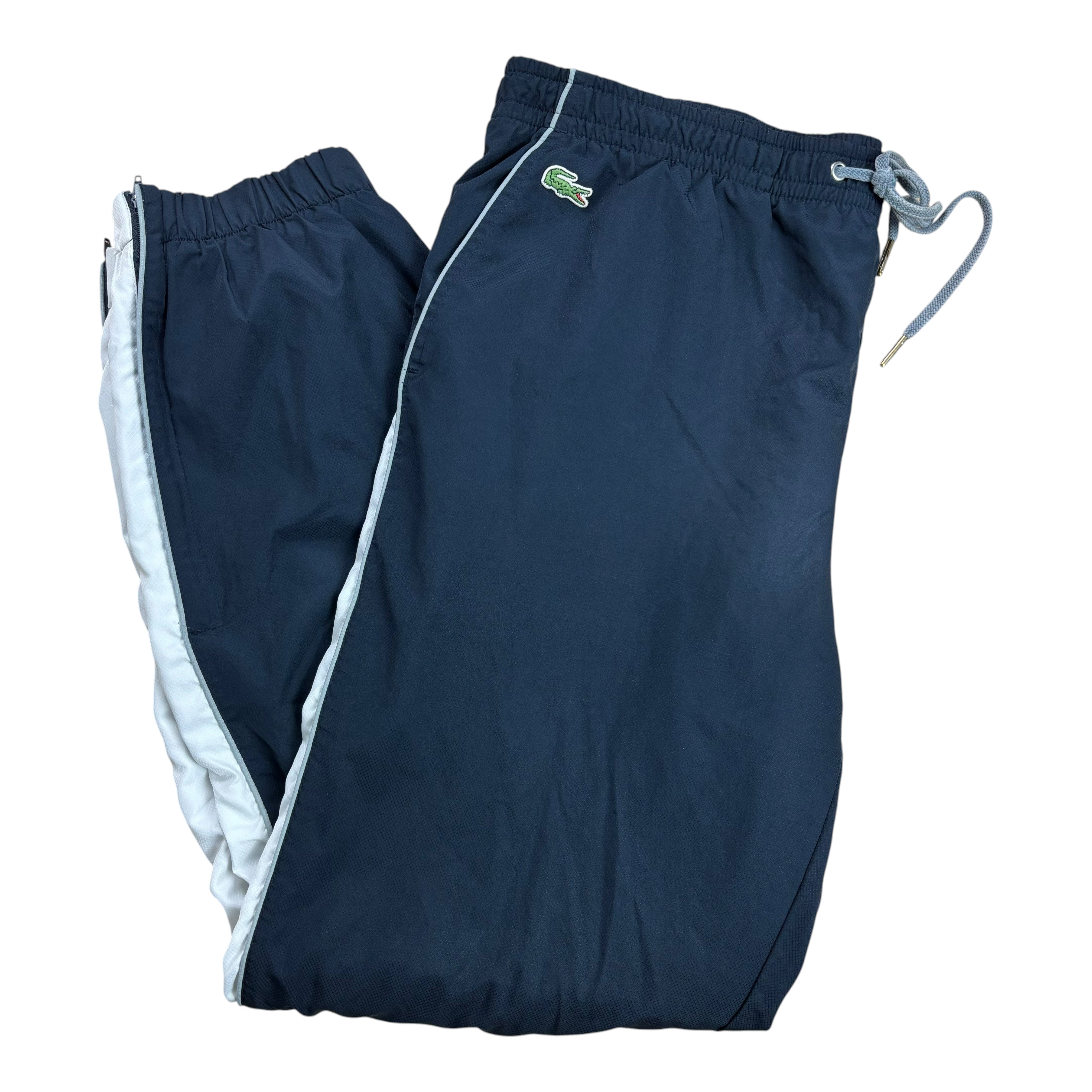 Lacoste Sport Y2K Track Pants (L)