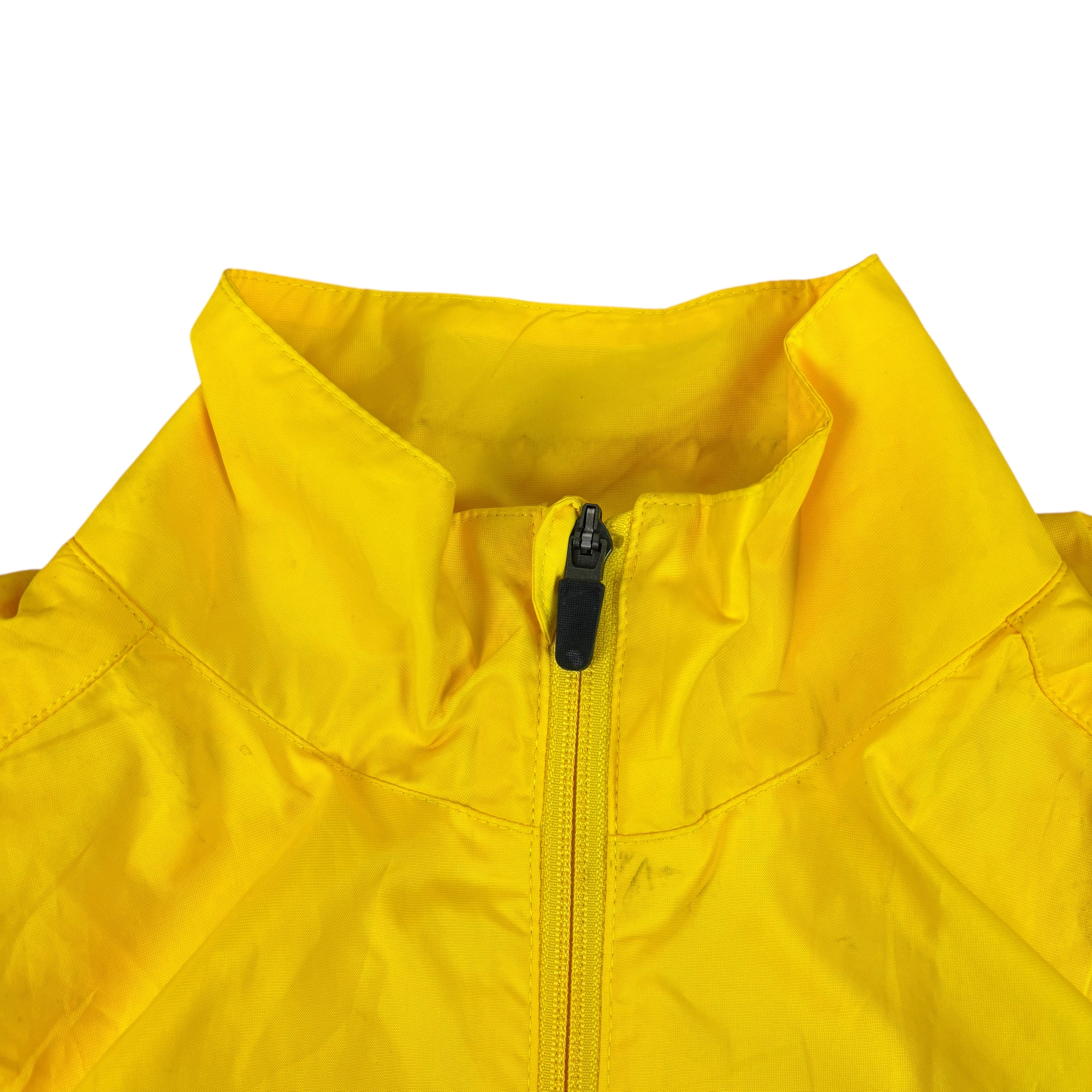 Nike FC Barcelona 2011/12 Windbreaker (M)