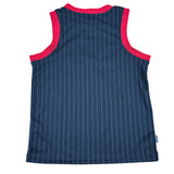 NBA 2023 Basketball Jersey (14-16yrs)