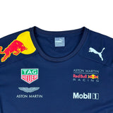 Puma Aston Martin Redbull Racing 2018 Formula1 Jersey (L)