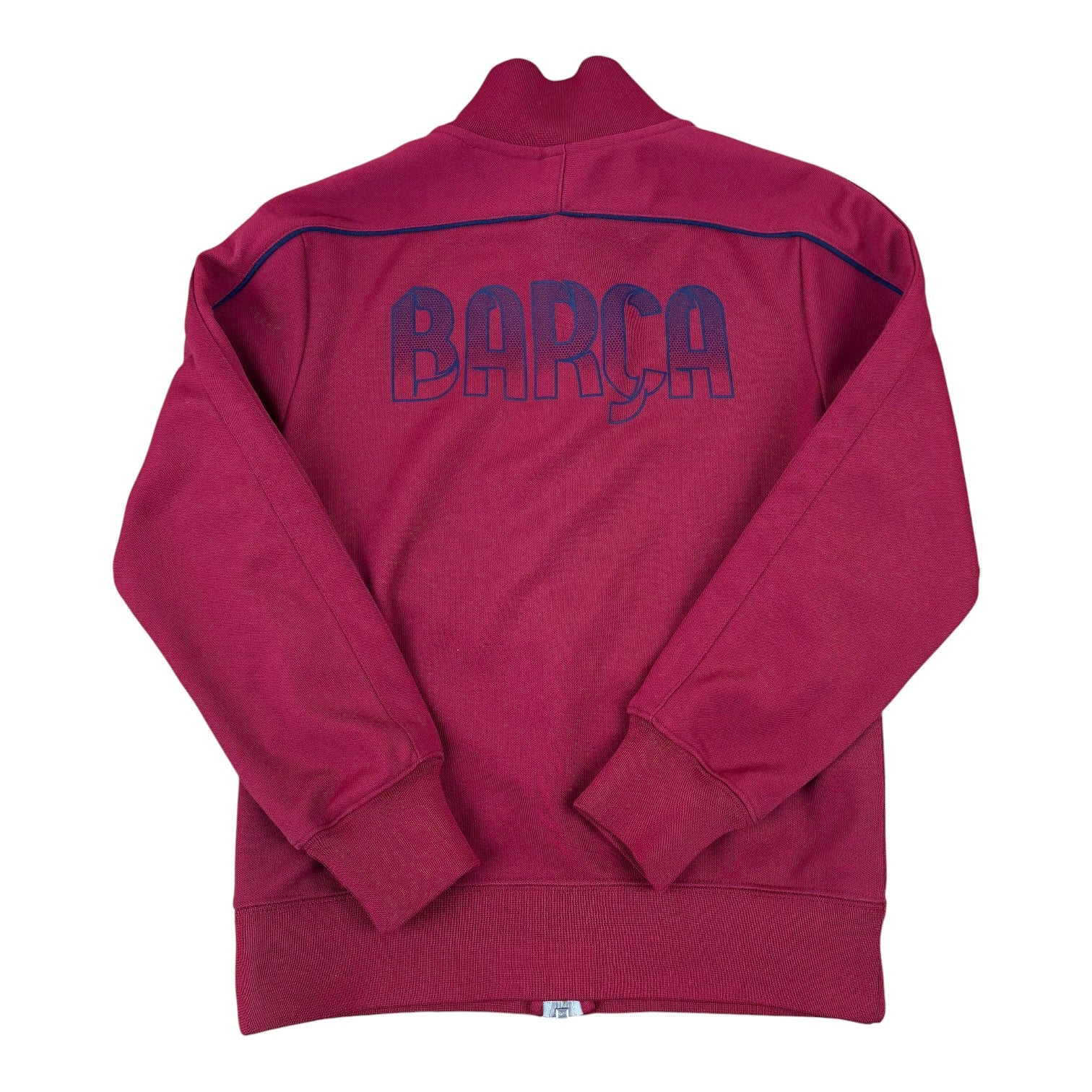 Nike FC Barcelona 2012/13 Track Jacket (10-12yrs)
