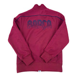 Nike FC Barcelona 2012/13 Track Jacket (10-12yrs)
