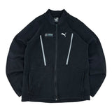 Puma F1 Mercedes-Benz AMG Petronas Motorsport 2018 Track Jacket (S)
