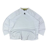 Howies Hockey White Template Jersey (L)