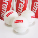 Supreme x Wilson Tennis Balls (3pk)