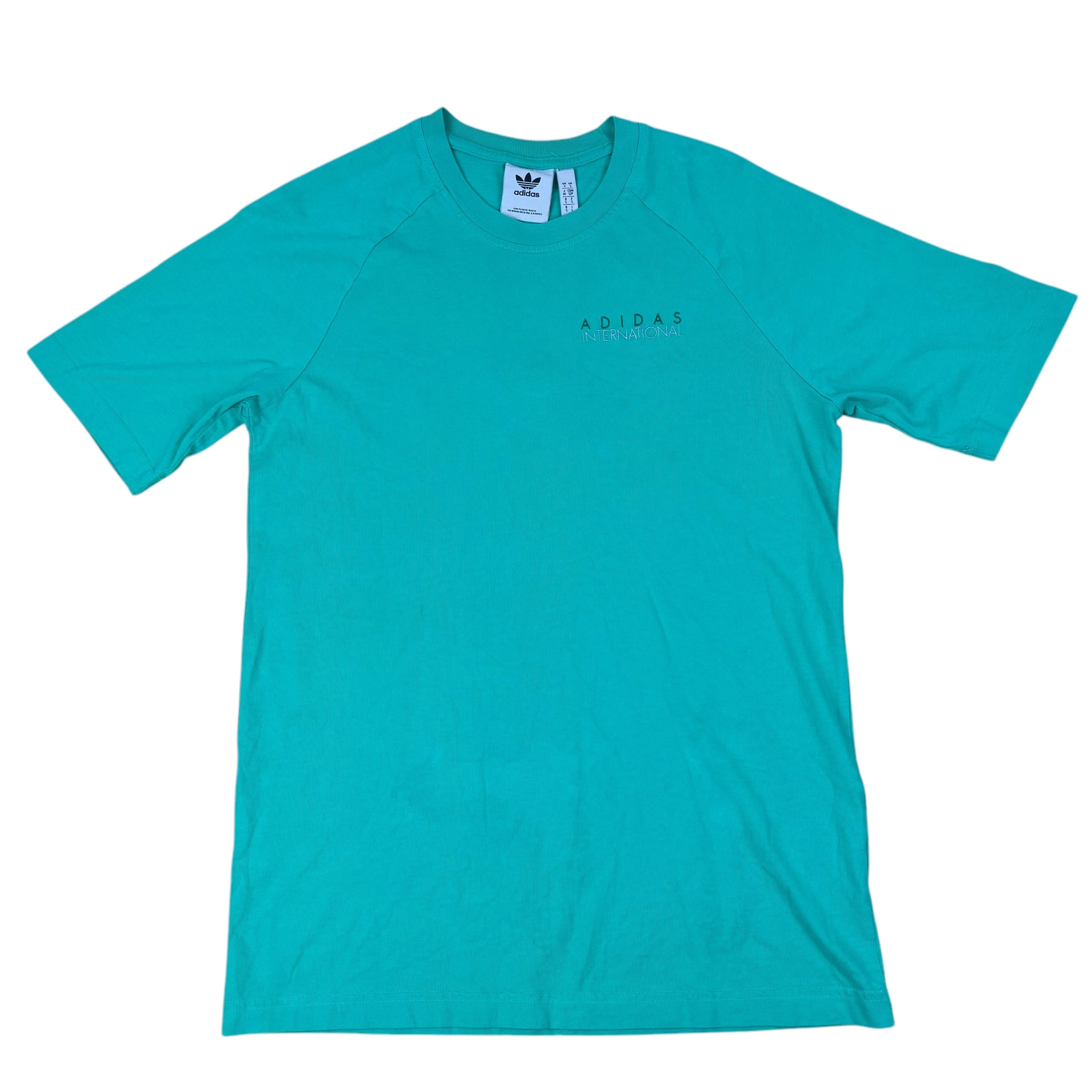 Adidas International Sports Club Tee (S)