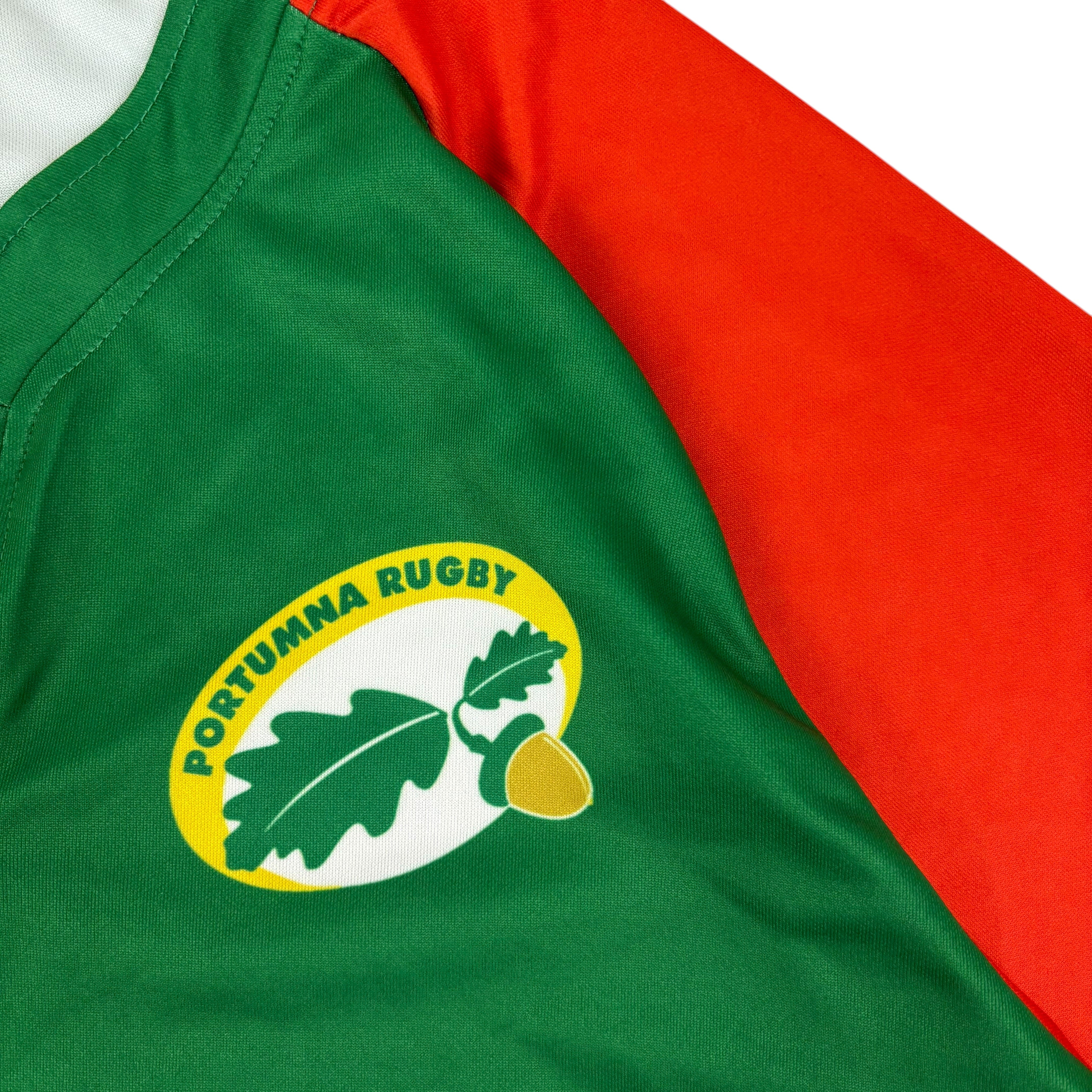 Portumna Pumas Rugby 2020/21 Home Jersey (Women’s M)