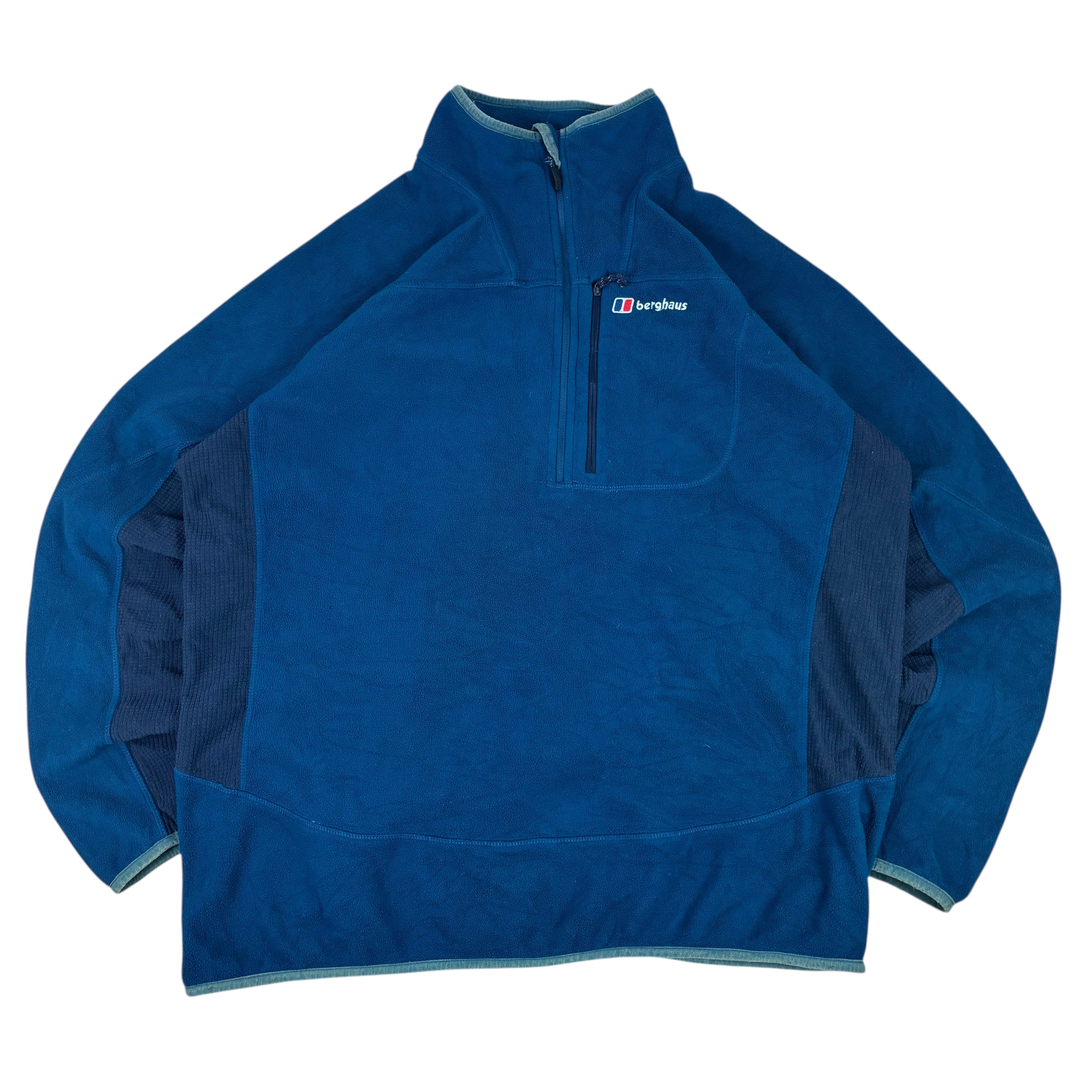 Berghaus Blue Fleece (XL)