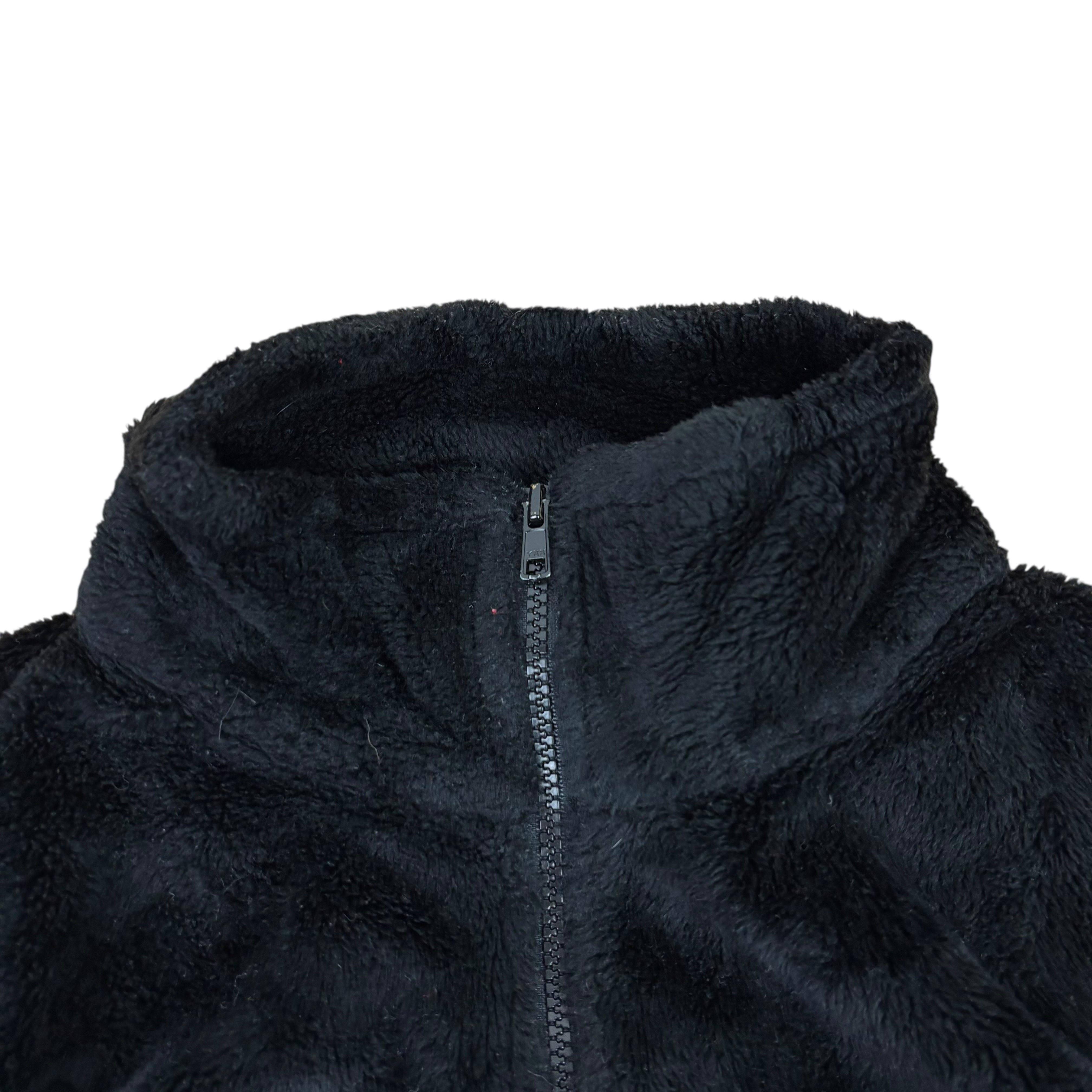 Coastlines Vintage Horse Fleece (Women’s L)