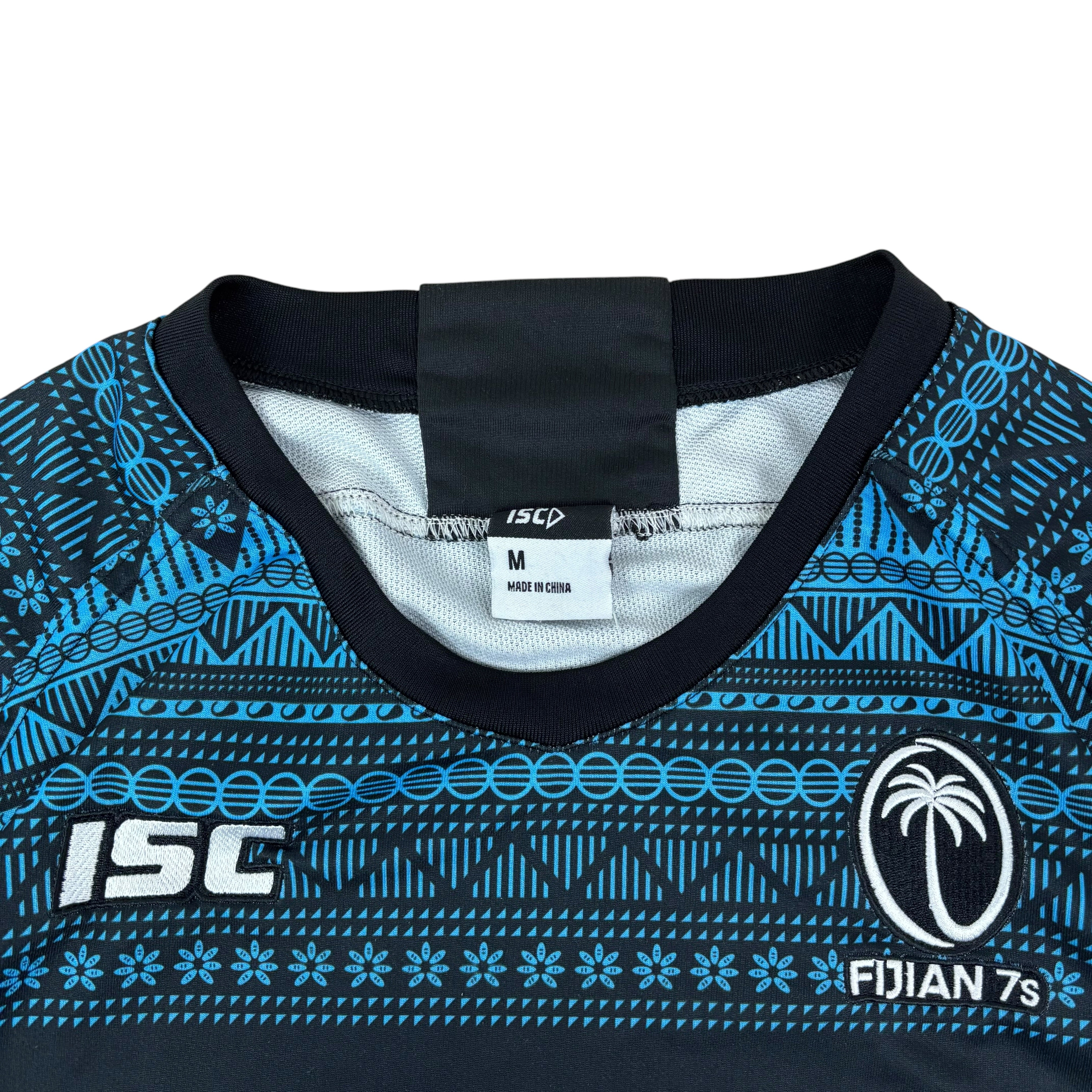 ISC Fiji Rugby Sevens 2019/20 Away Jersey (M)