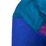 Regatta Vintage Colourblock Logo Fleece (M)