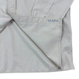 Irish Army 90s Tan LS Combat Shirt (S)