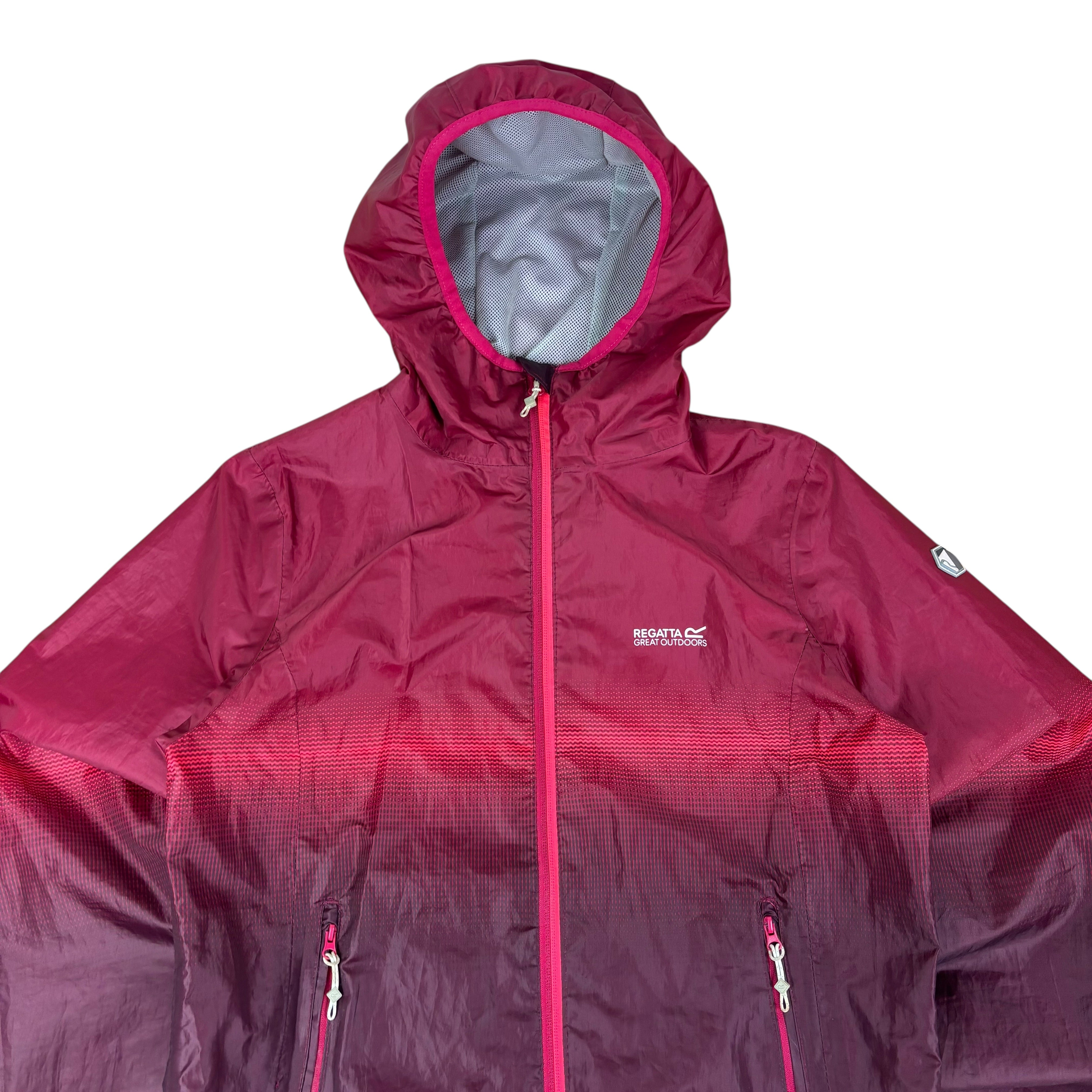 Regatta Isolite5000 Windbreaker (Women’s M)